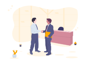 Any Size Business