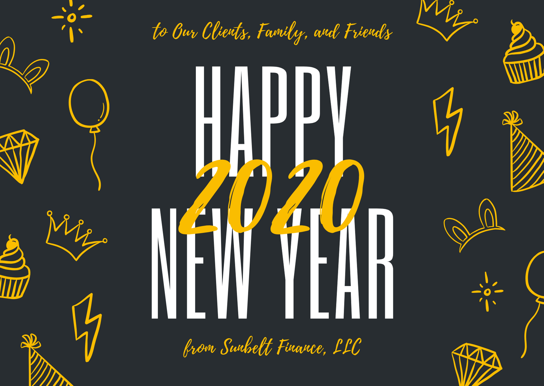 Happy New Year